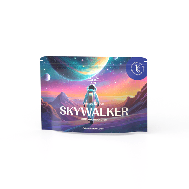 Produkt (2): Bild 2: Skywalker